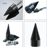 Powersplit™ Houtsplijtboor