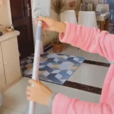 Vidéo du produit: EasyClean™ | Chiffon Extensible pour les Endroits Difficiles d'Accès