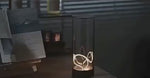 lampe Luminex à effet lumineux dynamique middo-paris.fr