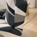 Vidéo du produit: Reclinex™ Housse de Fauteuil | Extensible, Protectrice et Design Confortable