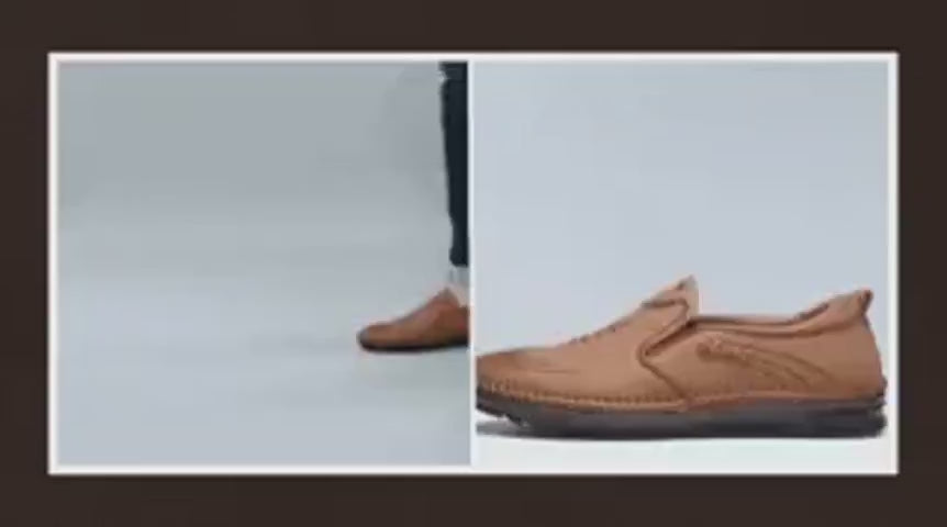 Vidéo du produit: Solura™ Mocassins | Respirants, légers et confort à enfiler