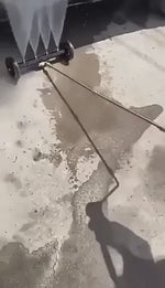 Vidéo du produit: HydroClean™ Nettoyeur de Châssis Auto | 16 pouces, 4000 PSI, multifonction