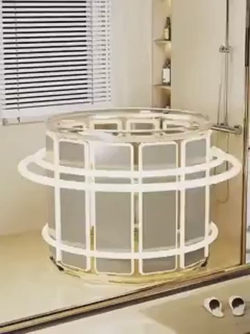 Vidéo du produit: HydroFold™ Baignoire | Pliable, extra grande et robuste
