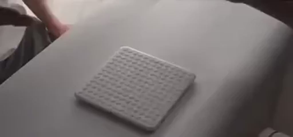 Vidéo du produit: Gobango™ Console de Jeu | Jeu d’entraînement intelligent avec IA, compact avec sac