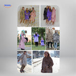 pull chauffant HeatCozy disponible en plusieurs coloris, aperçu de la gamme