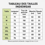 pull en corde velours côtelé porté en situation, confort et élégance au quotidien