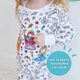 Pyjama Enfant à Colorier™ | Ludique et Apprécié par les Enfants et les Parents !