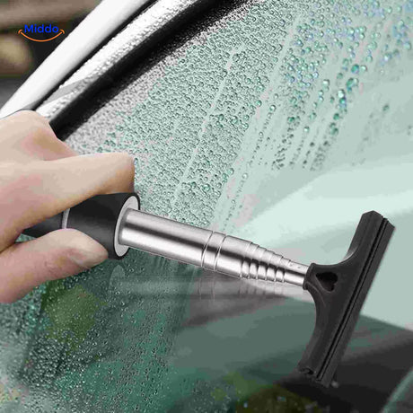 raclette vitre auto elimine la condensation sur la vitre interieure pour une visibilite optimale