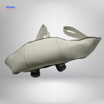 RelaxPro Appareil de massage avec éclairage rouge et design moderne Middo
