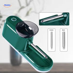 Rollmaster™ Elektrische Tabaksroller