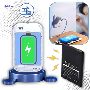 router 4g avec batterie amovible et recharge via port usb-c