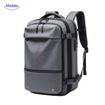 sac de rangement sous vide VacuPro coloris gris élégant, design moderne