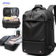 VacuPro™ | Sac de Rangement Sous Vide – Compression Facile & Parfait pour les Voyages