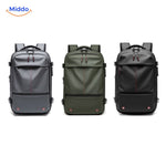 sac sous vide VacuPro disponible en trois coloris, matière étanche et résistante