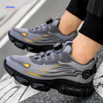 Securefit™ Combineert Geavanceerde Veiligheidsfuncties