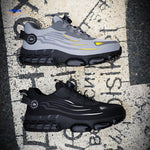 Securefit™ Geen Veters Probleemloze Pasvorm