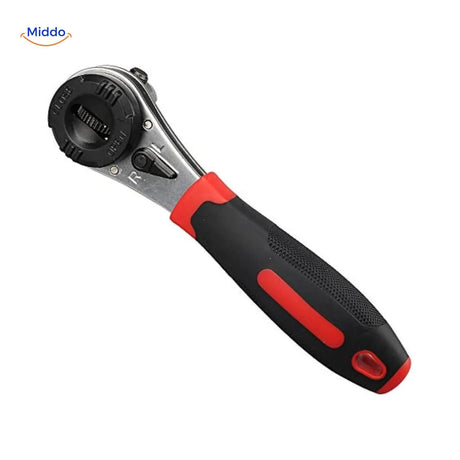 set d'outils 6-en-1 pour différentes tâches de coupe et de découpe