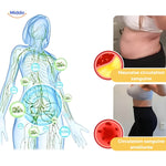short sculptant ion fiber favorise une meilleure circulation sanguine au quotidien