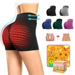 short sculptant icesilk disponible en plusieurs coloris avec ses avantages clés