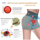 FlexFit™ Short de Yoga Taille Haute | Confort & Soutien Parfait