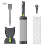 Slicora™ Set de découpe à viande | Manuel, tranches fines et multifonction