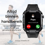 offre promotionnelle montre connectée galaxy armor pro — économisez plus de 100 € sur votre achat
