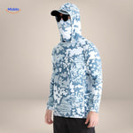 Solara™ T-shirt de protection solaire | Respirant, à séchage rapide et anti-UV