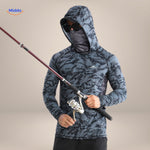 Solara™ T-shirt de protection solaire | Respirant, à séchage rapide et anti-UV