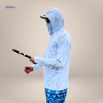 Solara™ T-shirt de protection solaire | Respirant, à séchage rapide et anti-UV