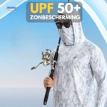 Solara™ T-shirt de protection solaire | Respirant, à séchage rapide et anti-UV