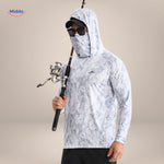 Solara™ T-shirt de protection solaire | Respirant, à séchage rapide et anti-UV