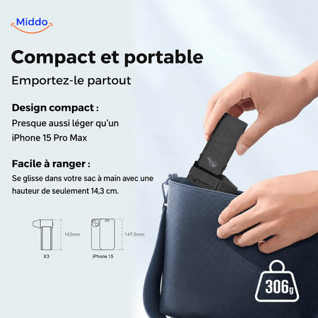 souffleur d'air turbojet pro polyvalent pour la maison, l'atelier, la voiture et le barbecue