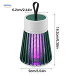 Specificaties InstaZap™ USB Mosquito Lamp