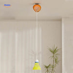 Spinpro™ Badminton Reflex Training In Een Binnenruimte