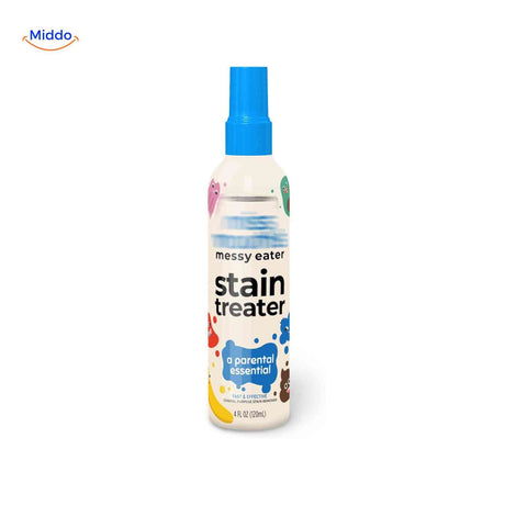 spray détachant simple et rapide pour éliminer les taches en quelques secondes sans effort
