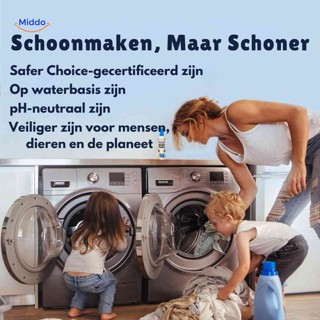 spray anti-taches sûr pour enfants et respectueux de l'environnement, idéal pour toute la famille
