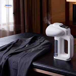 Défroisseur vapeur Steamix avec aspiration, vue produit 14