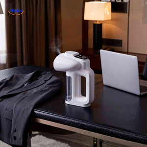 Défroisseur vapeur Steamix avec aspiration, vue produit 16