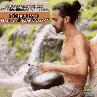 steel tongue drum en action, sons envoûtants pour la méditation et la relaxation