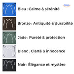 steel tongue drum disponible en plusieurs coloris : blanc, noir, bleu, bronze, jade