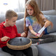 Harmonii KlankOase™ Steel Tongue Drum pour la Méditation Musicale et l'Expression Créative