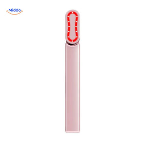 stylo ems fairyglow pivotant pour le rajeunissement du contour des yeux, cernes et pattes-d'oie