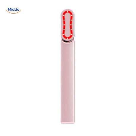 stylo ems fairyglow pivotant pour le rajeunissement du contour des yeux, cernes et pattes-d'oie