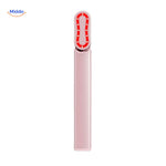 stylo ems fairyglow pivotant pour le rajeunissement du contour des yeux, cernes et pattes-d'oie