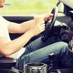 support de gobelet auto robuste et fiable, idéal pour tous vos trajets quotidiens