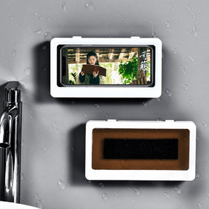 Support Téléphone pour Douche | Profitez de Votre Série Même sous la Douche !