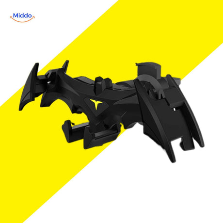 support téléphone voiture avec force de grip puissante de plus de 50 points de maintien