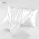 Silkora™ Taie d’Oreiller | Satin Doux, Protection des Cheveux & Confort Luxueux