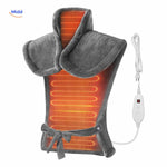thermo relax verwarmingskussen elektrisch nek schouder rug www.middo.nl