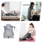 thermo relax verwarmingskussen multifunctioneel gebruik www.middo.nl
